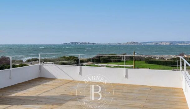 Villa / Maison 5 pièces  à vendre Marseille 8eme 13008