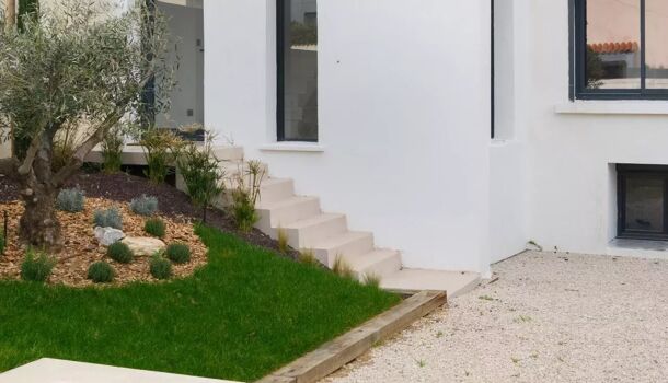 Villa / Maison 5 pièces  à vendre Marseille 8eme 13008