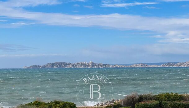 Villa / Maison 5 pièces  à vendre Marseille 8eme 13008