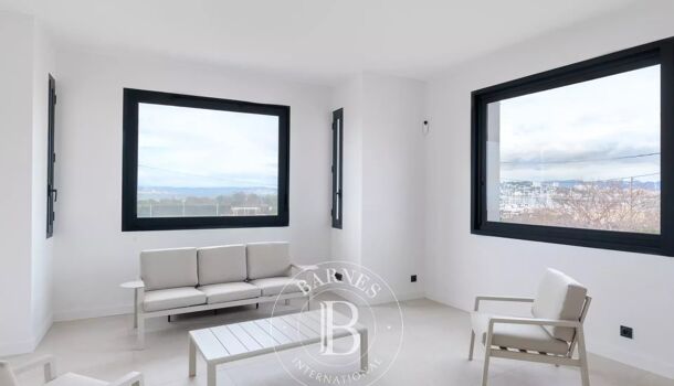 Villa / Maison 5 pièces  à vendre Marseille 8eme 13008