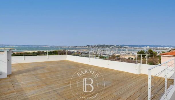 Villa / Maison 5 pièces  à vendre Marseille 8eme 13008