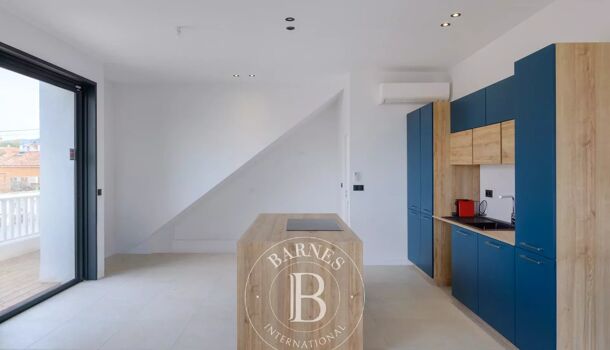 Villa / Maison 5 pièces  à vendre Marseille 8eme 13008