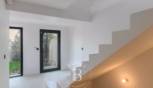 Villa / Maison 5 pièces  à vendre Marseille 8eme 13008