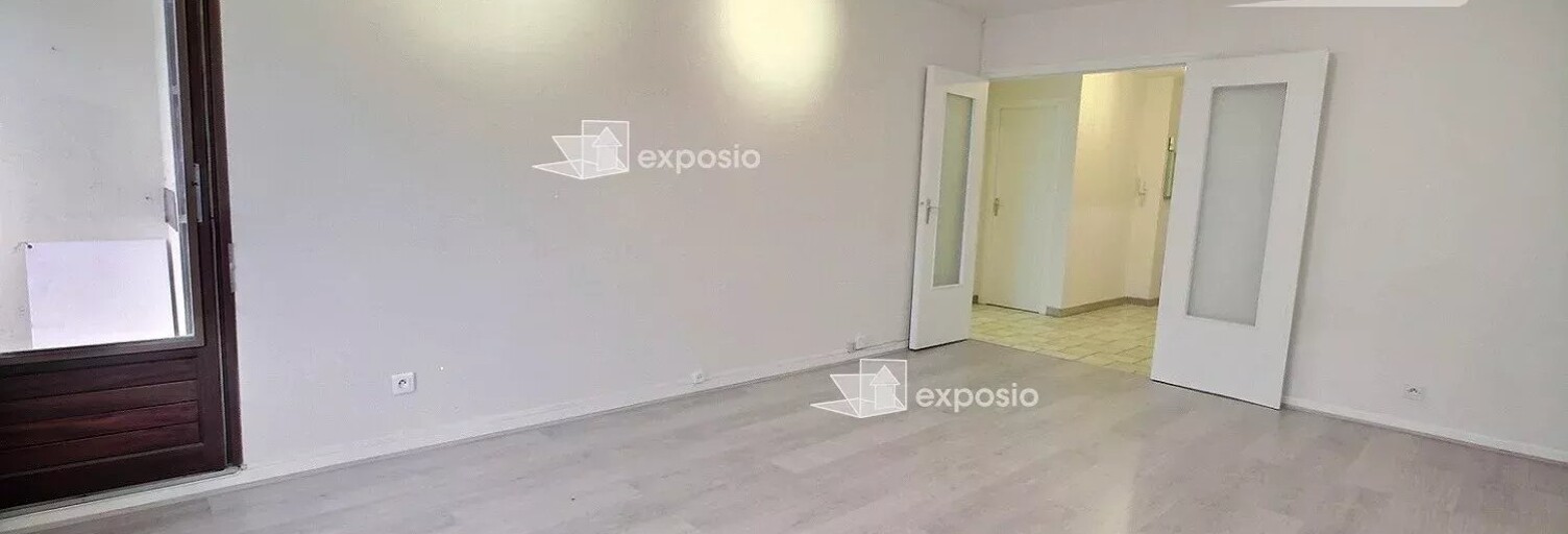 Appartement 3 Pièces 74 m² à louer à Meylan (38240)