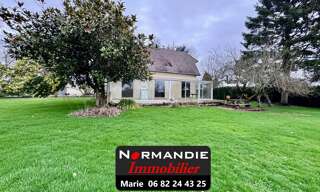 Maison 7 Pièces 142 m² à vendre à Touffreville-la-Corbeline (76190)