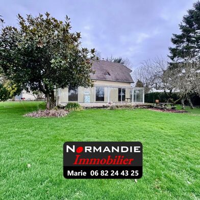 Maison 7 pièces 250000 €