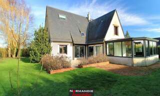 Maison 6 Pièces 159 m² à vendre à Deauville (14800)