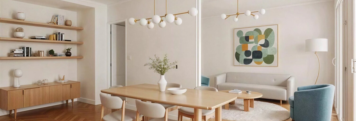 Appartement 4 Pièces 67 m² à vendre à Paris 12 (75012)