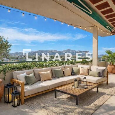 Appartement 5 pièces 1380000 €