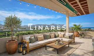 Appartement 5 Pièces 173 m² à vendre à Marseille 8 (13008)