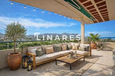 Appartement 5 pièces 1199000 €