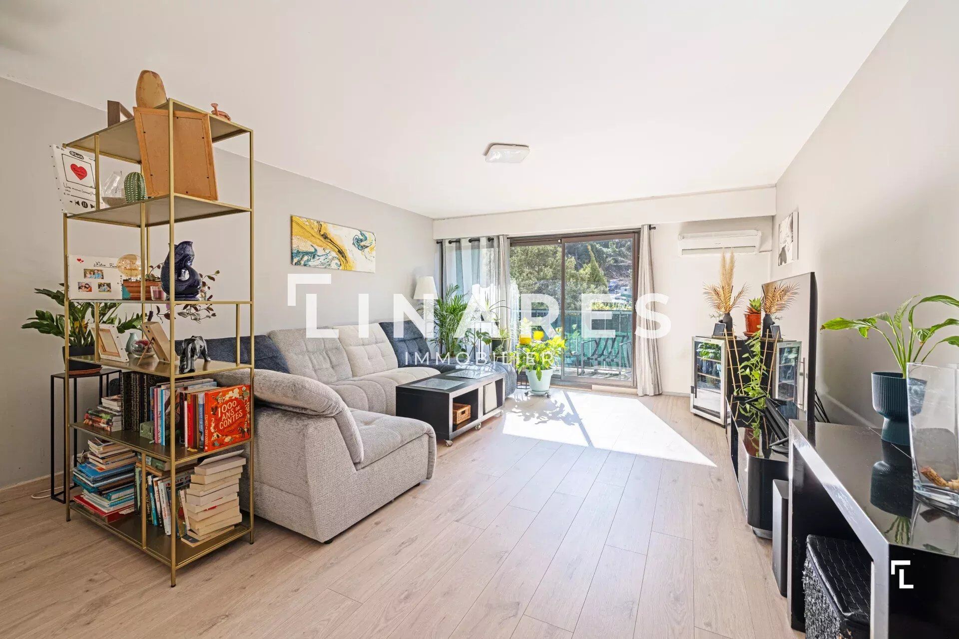 Appartement  T4 à vendre Marseille 12eme 13012