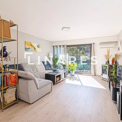 Appartement 4 pièces 230000 €