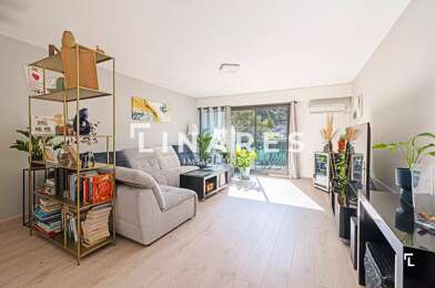 Appartement 4 pièces 230000 €