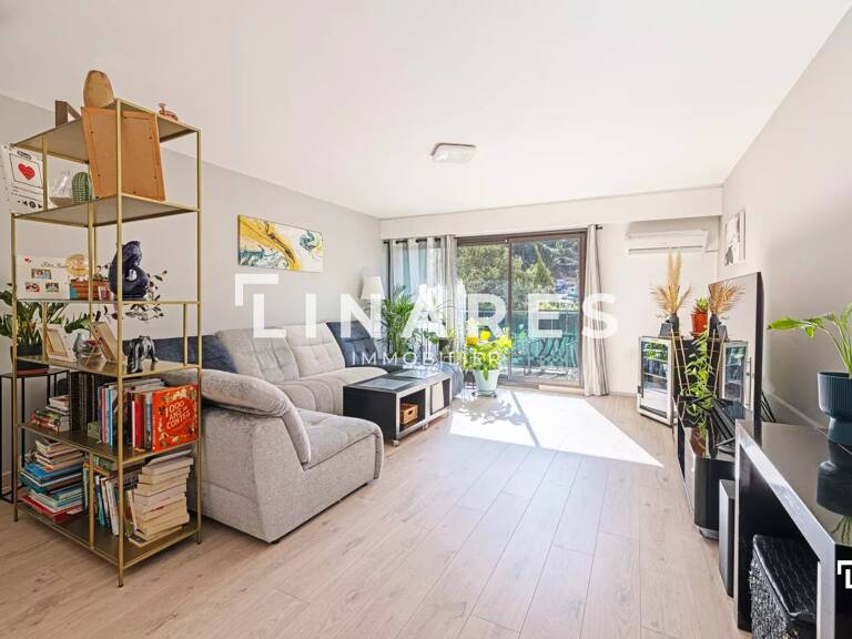 LE CONVIVIAL - Appartement T4 de 87m² - Balcon - Cave - 13012 Mo — photo 1