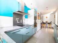 LE CONVIVIAL - Appartement T4 de 87m² - Balcon - Cave - 13012 Mo — photo 3