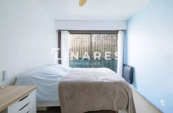 LE CONVIVIAL - Appartement T4 de 87m² - Balcon - Cave - 13012 Mo — photo 4