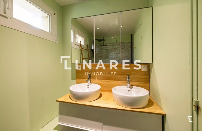 LE CONVIVIAL - Appartement T4 de 87m² - Balcon - Cave - 13012 Mo — photo 5