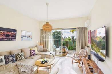 Appartement 2 pièces 549000 €