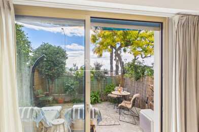 Appartement 2 pièces 549000 €