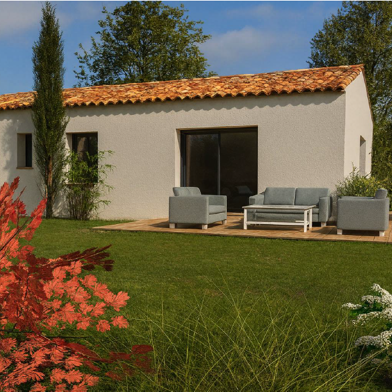 Maison 4 pièces 254000 €