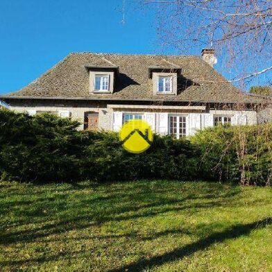 Maison 1 pièces 210000 €