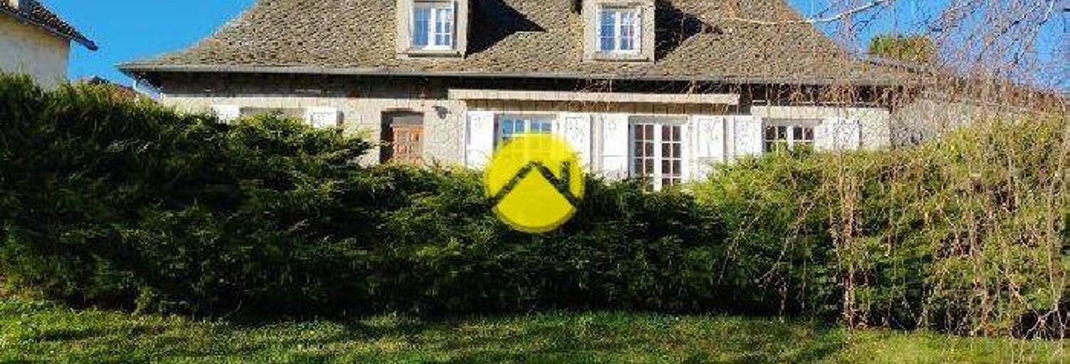 Maison 1 Pièce 108 m² à vendre à Arpajon-sur-Cère (15130)