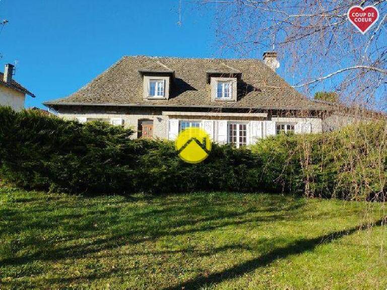 maison en pierre — photo 1