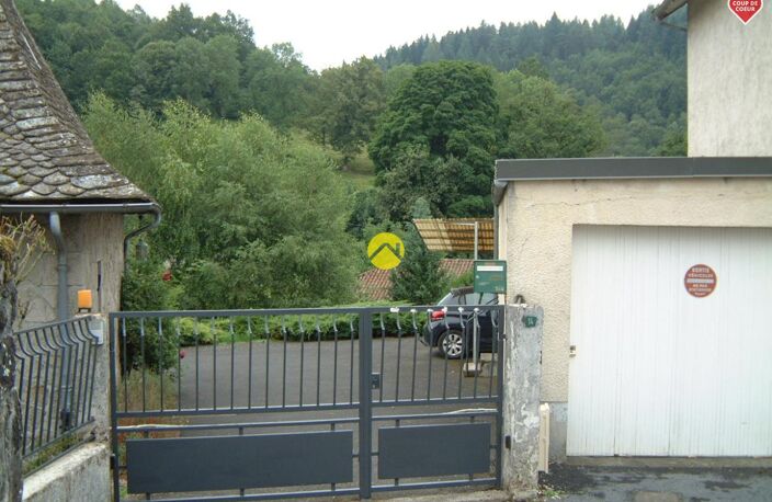 maison en pierre — photo 4