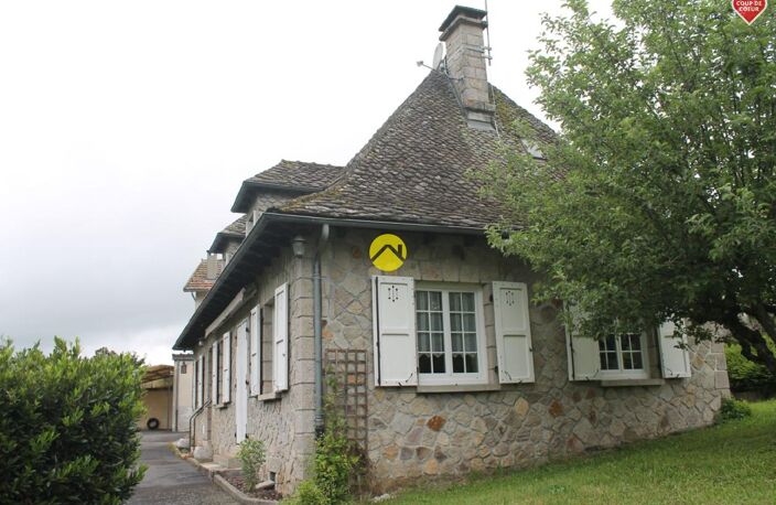 maison en pierre — photo 5