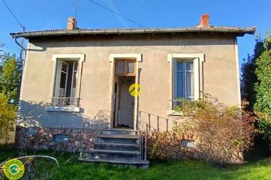 Maison 4 pièces 41000 €