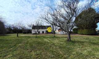 Maison 8 Pièces 200 m² à vendre à Sancoins (18600)