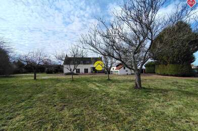 Maison 8 pièces 181900 €