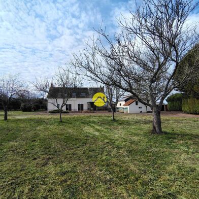 Maison 8 pièces 181900 €