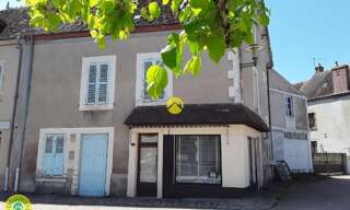 Maison 5 Pièces 129 m² à vendre à Aigurande (36140)