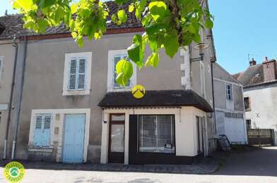 Maison 5 pièces 29000 €