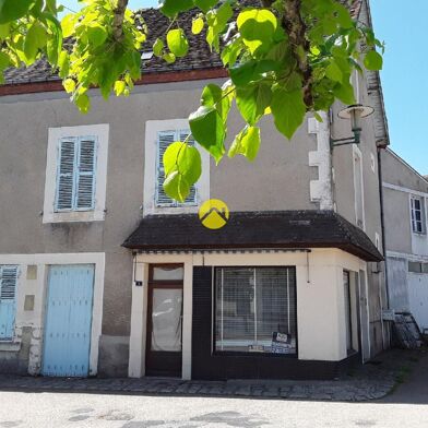 Maison 5 pièces 29000 €