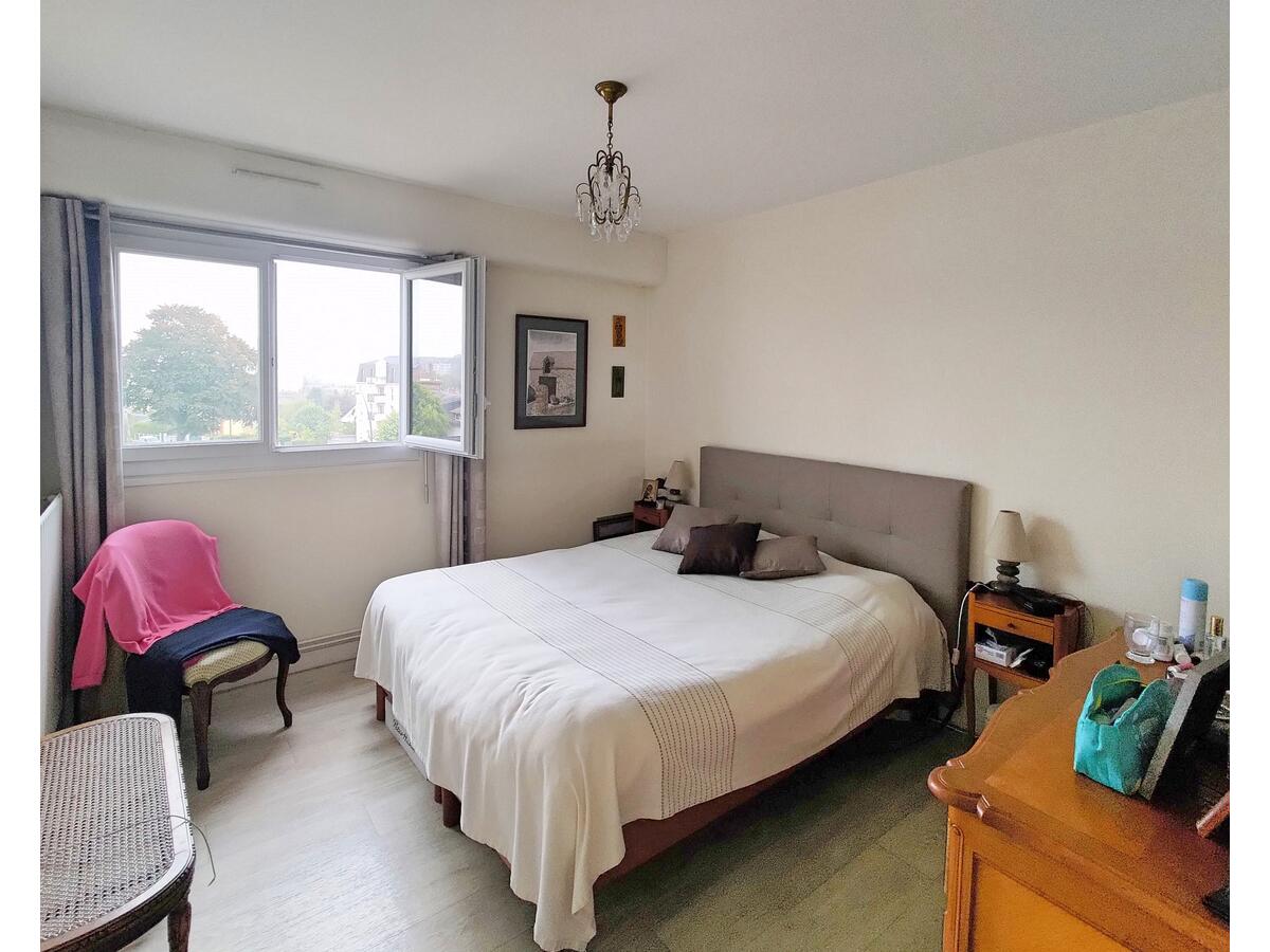 Appartement  T5 à vendre Évreux 27000