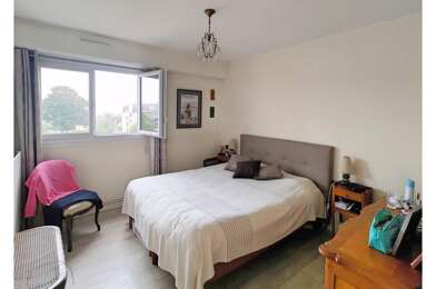 Appartement 5 pièces 136500 €