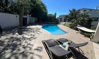 Maison 6 Pièces 187 m² à vendre à Saint-Victoret (13730)