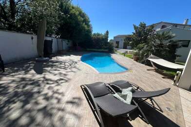 Maison 6 pièces 819000 €