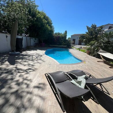 Maison 6 pièces 819000 €