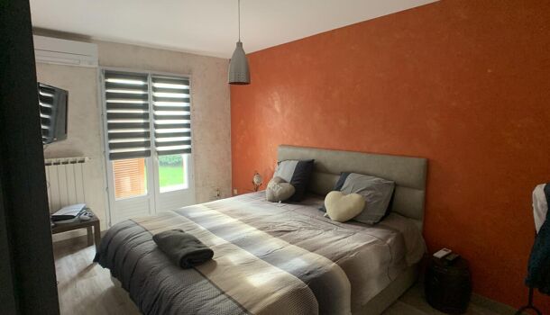 Villa / Maison 6 pièces  à vendre Saint-Victoret 13730