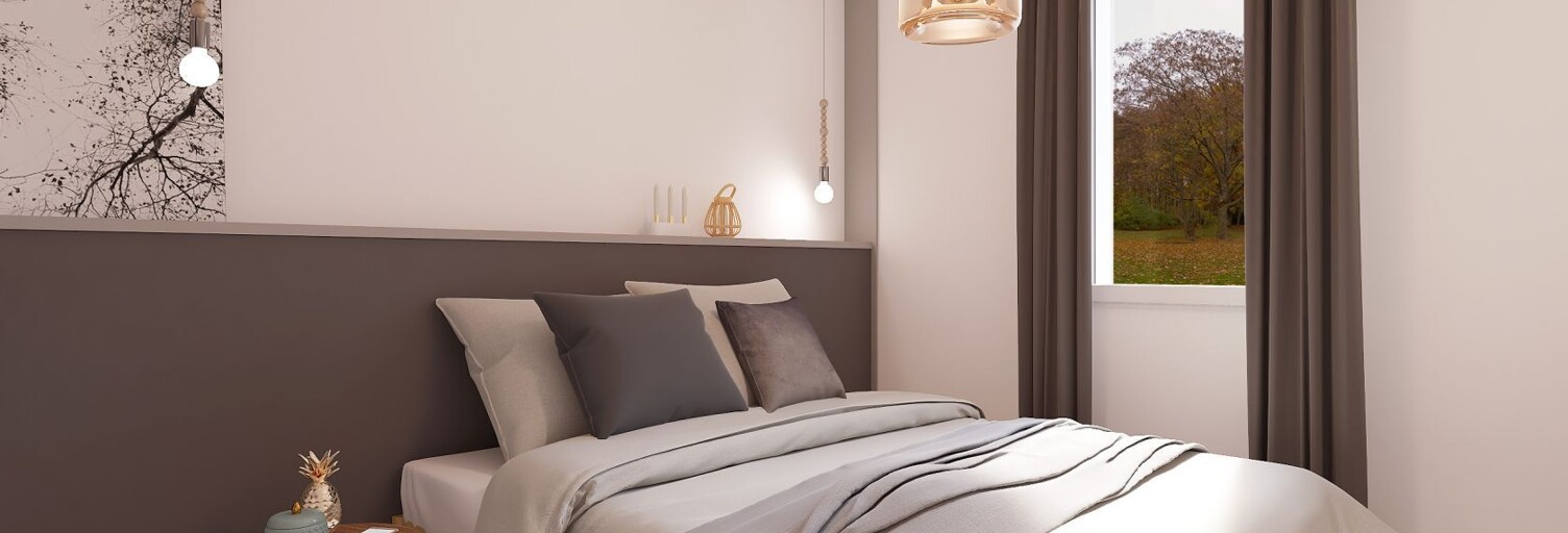 Maison 110 m² à construire Bromont-Lamothe (63230)