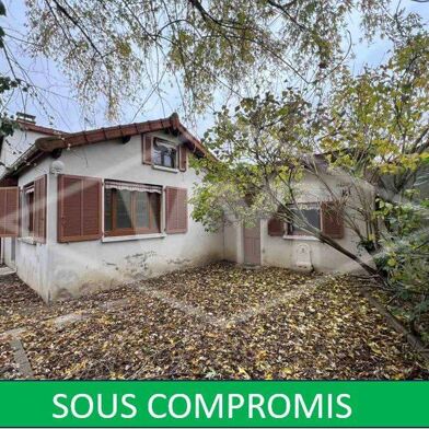 Maison 4 pièces 260000 €