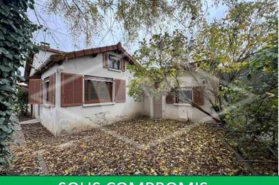 Maison 4 pièces 260000 €