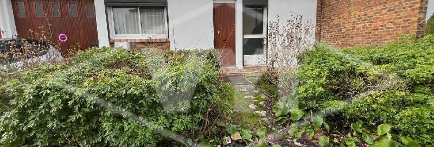 Maison 3 Pièces 74 m² à vendre à Épinay-sous-Sénart (91860)