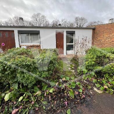 Maison 3 pièces 225000 €