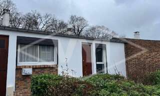 Maison 3 Pièces 74 m² à vendre à Épinay-sous-Sénart (91860)