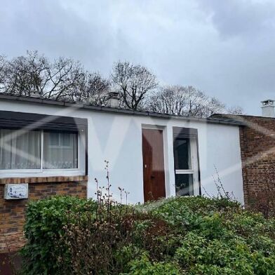 Maison 3 pièces 225000 €